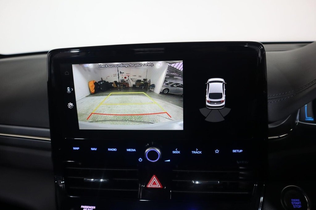 Used Hyundai IONIQ 2021 for sale - 77038263: Photo 31