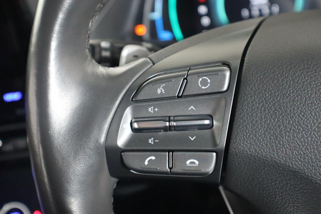 Used Hyundai IONIQ 2021 for sale - 77038263: Photo 34