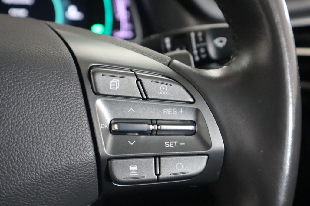 Used Hyundai IONIQ 2021 for sale - 77038263: Photo 35