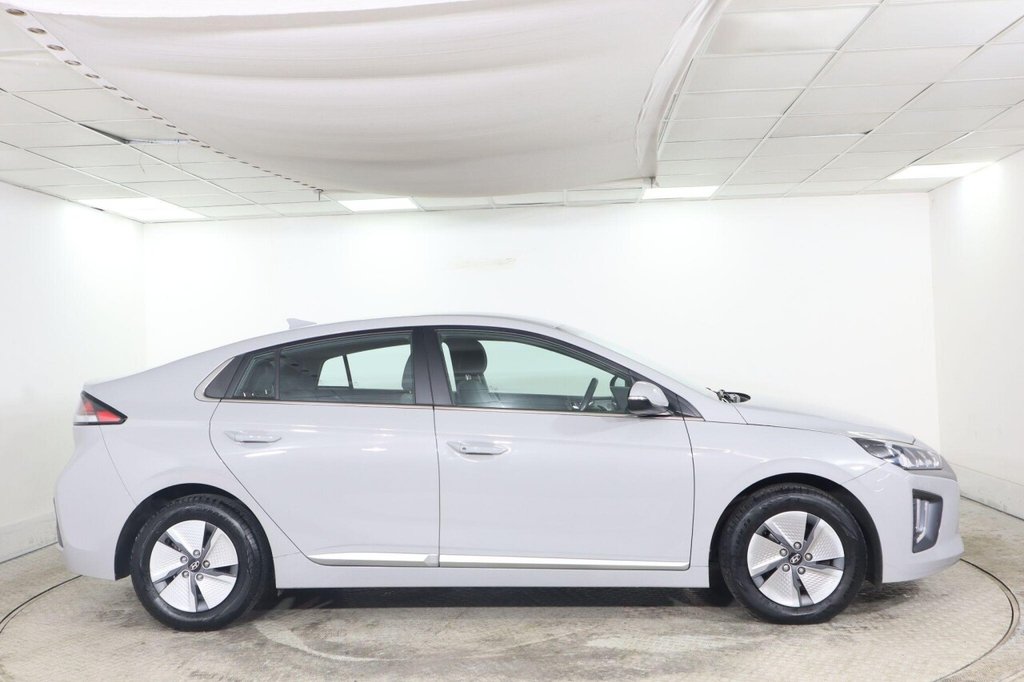 Used Hyundai IONIQ 2021 for sale - 77038263: Photo 7