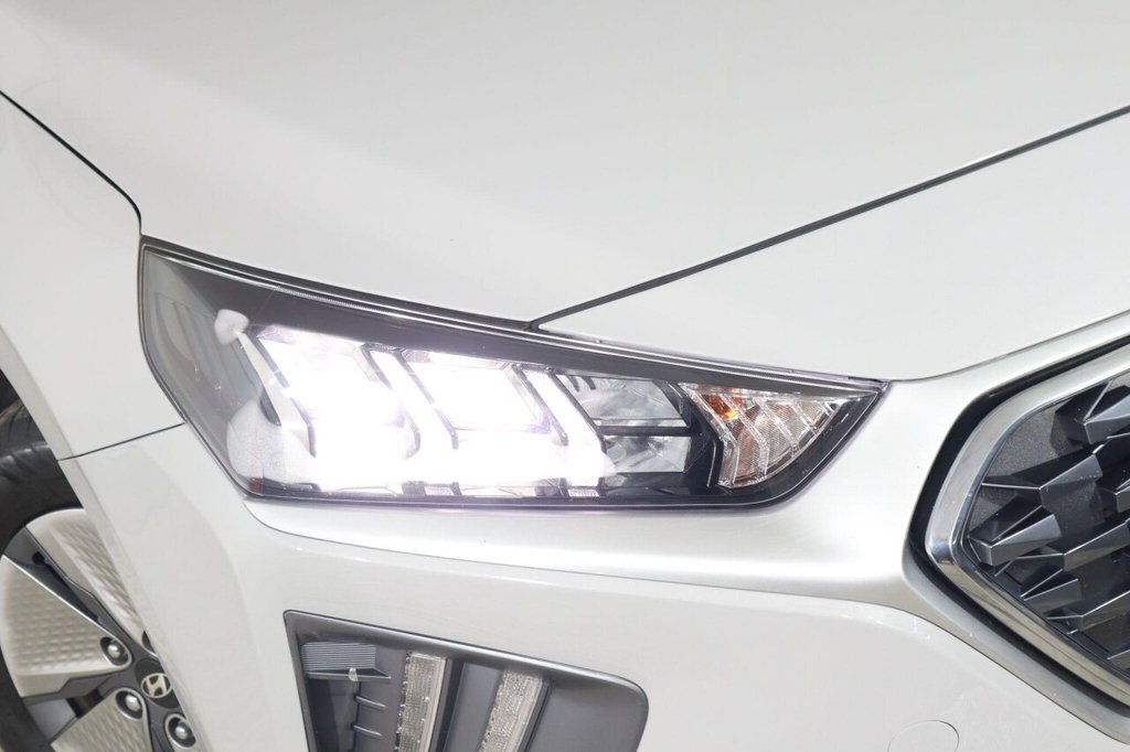 Used Hyundai IONIQ 2021 for sale - 77038263: Photo 9