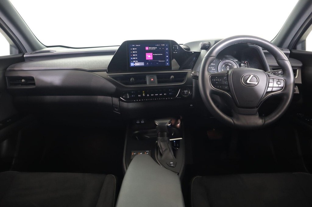 Used Lexus UX 2023 for sale - 77408408: Photo 12