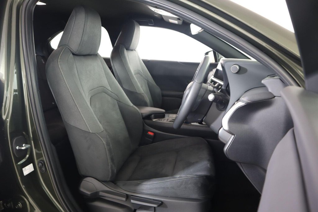 Used Lexus UX 2023 for sale - 77408408: Photo 13