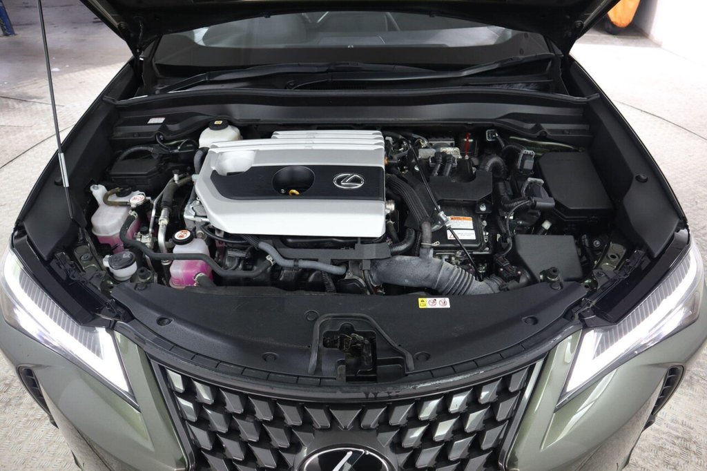 Used Lexus UX 2023 for sale - 77408408: Photo 28