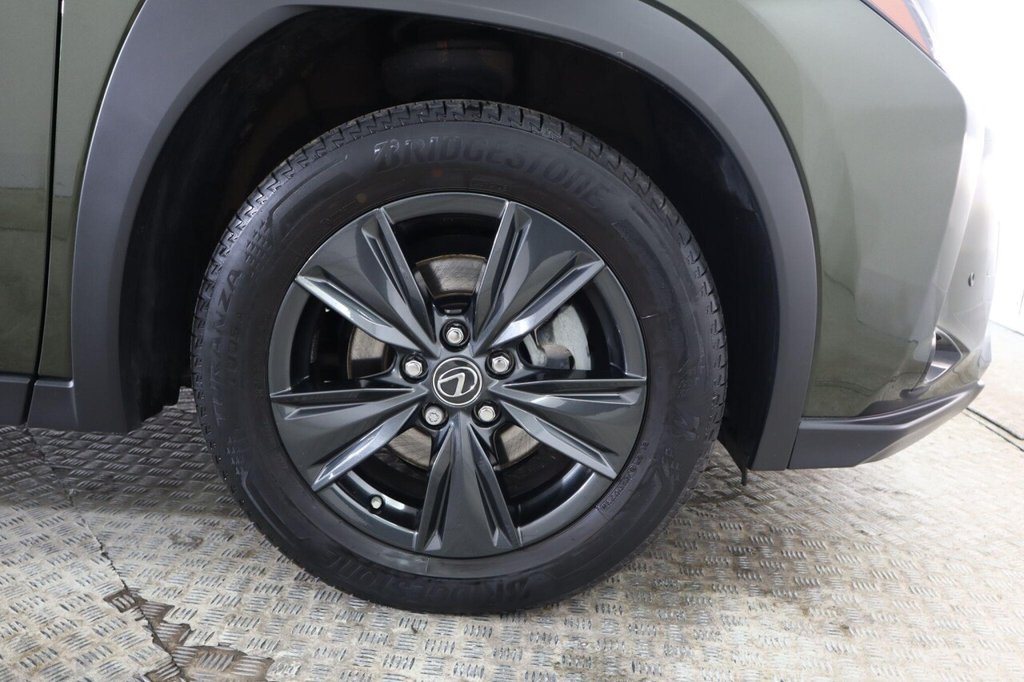 Used Lexus UX 2023 for sale - 77408408: Photo 29
