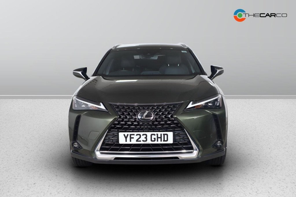 Used Lexus UX 2023 for sale - 77408408: Photo 3