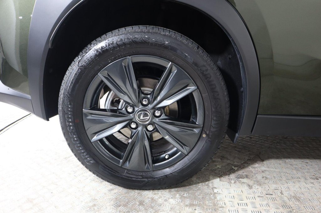 Used Lexus UX 2023 for sale - 77408408: Photo 30