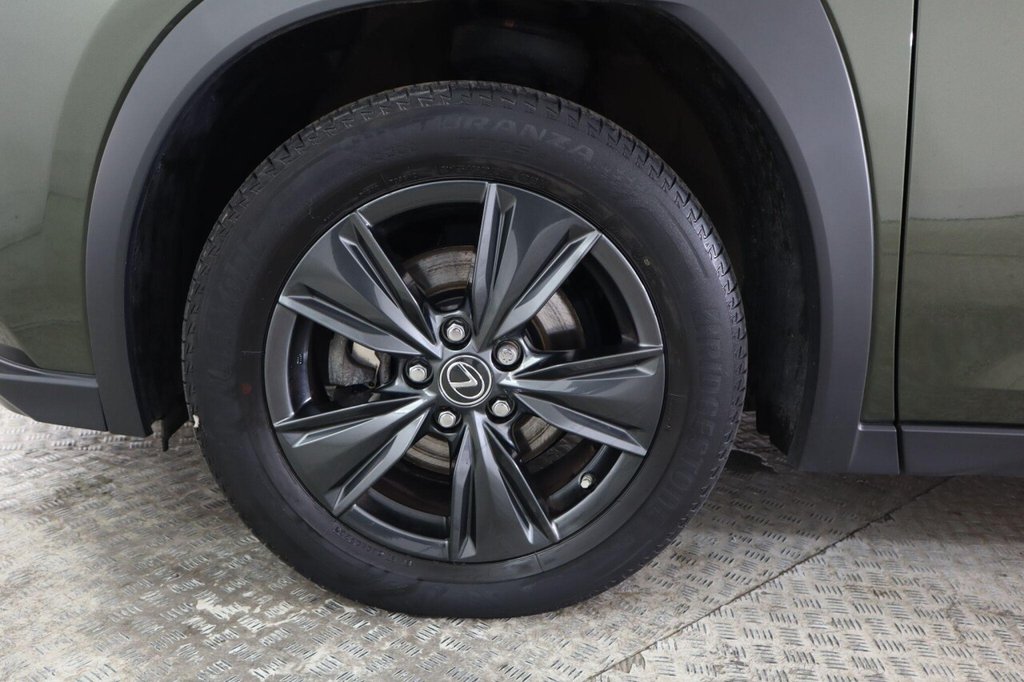 Used Lexus UX 2023 for sale - 77408408: Photo 32