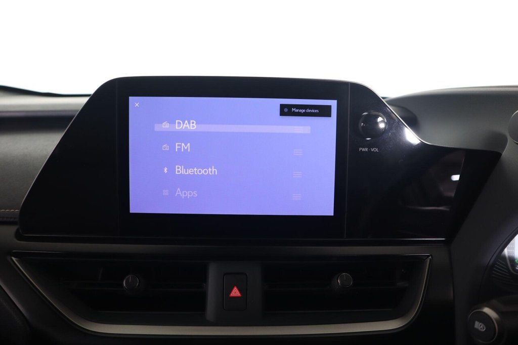 Used Lexus UX 2023 for sale - 77408408: Photo 35