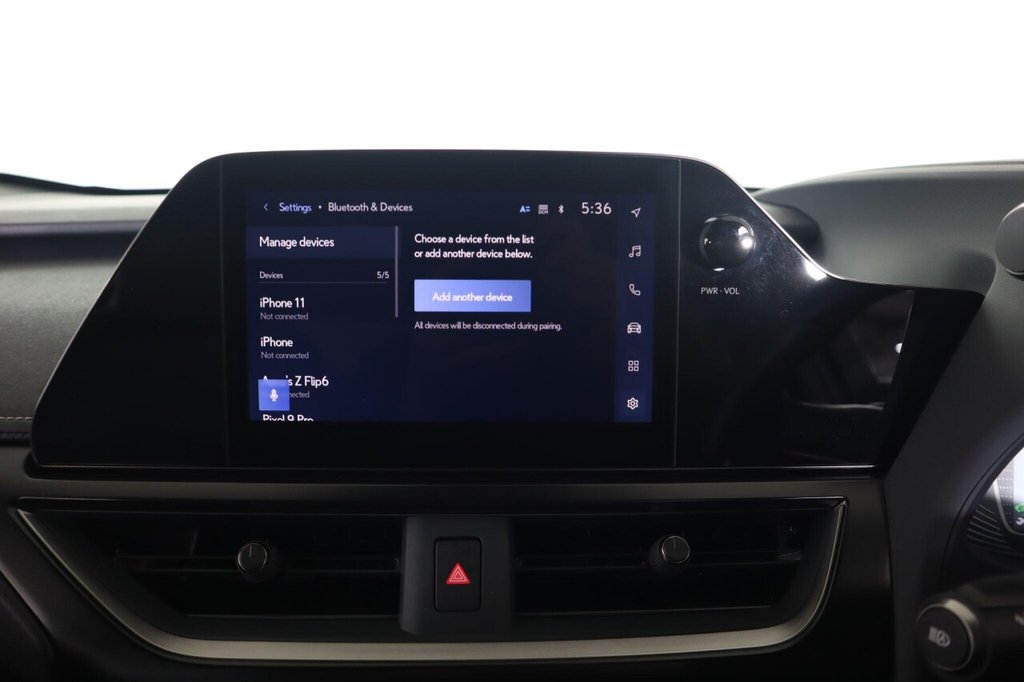 Used Lexus UX 2023 for sale - 77408408: Photo 37