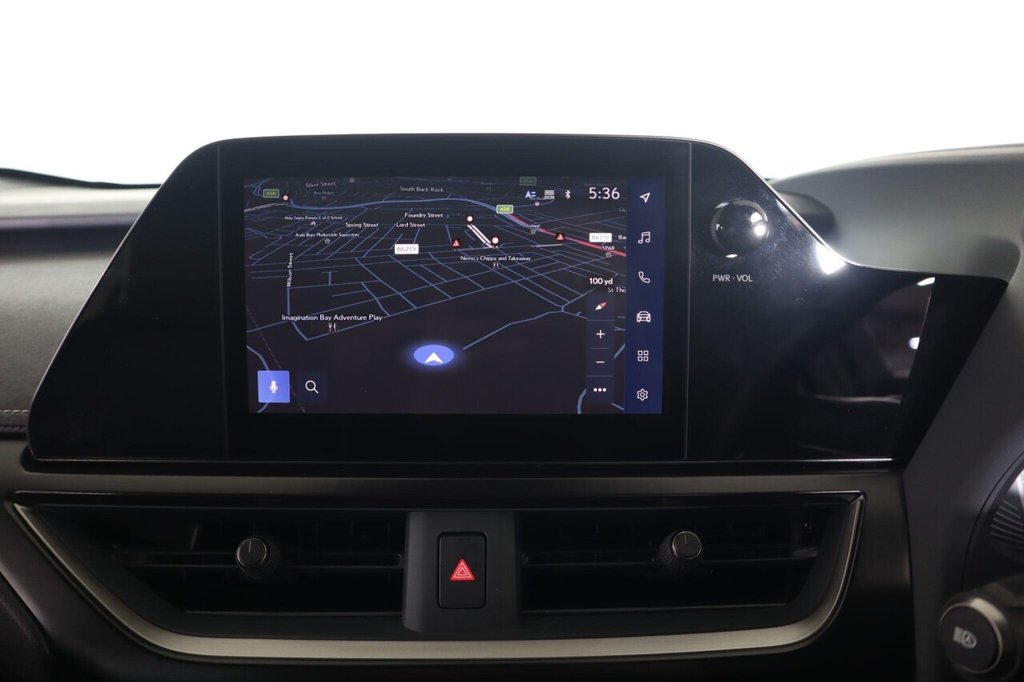 Used Lexus UX 2023 for sale - 77408408: Photo 38