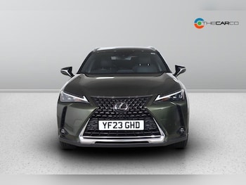 Used Lexus UX 2023 for sale - 77408408: Photo