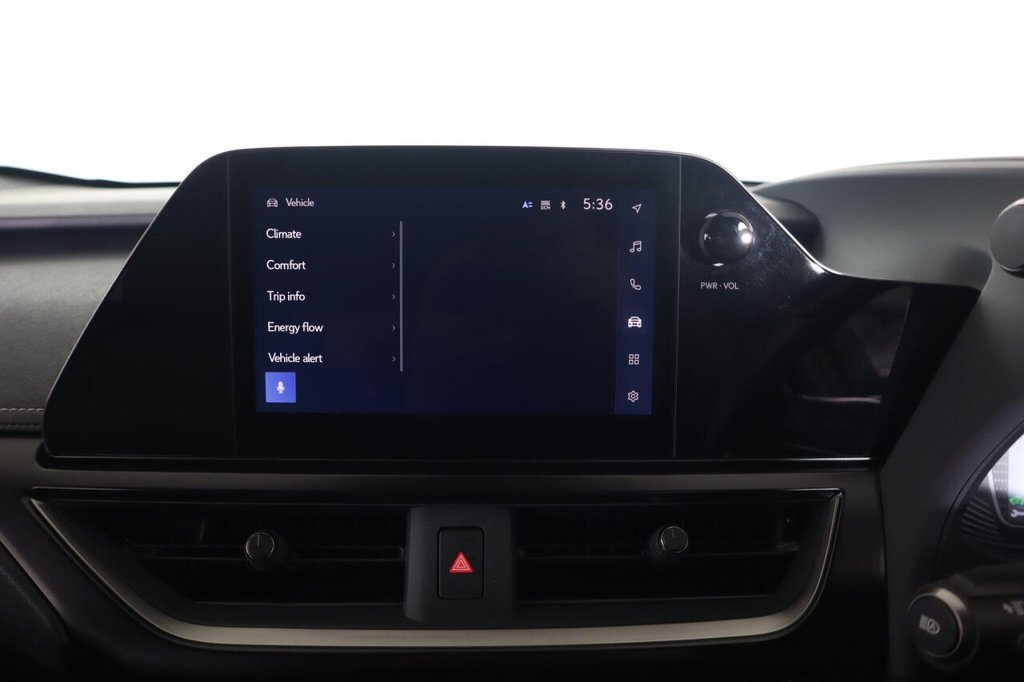 Used Lexus UX 2023 for sale - 77408408: Photo 40