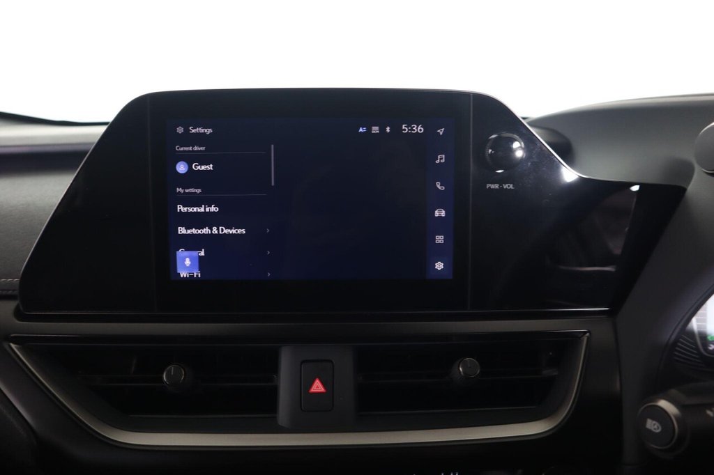 Used Lexus UX 2023 for sale - 77408408: Photo 42