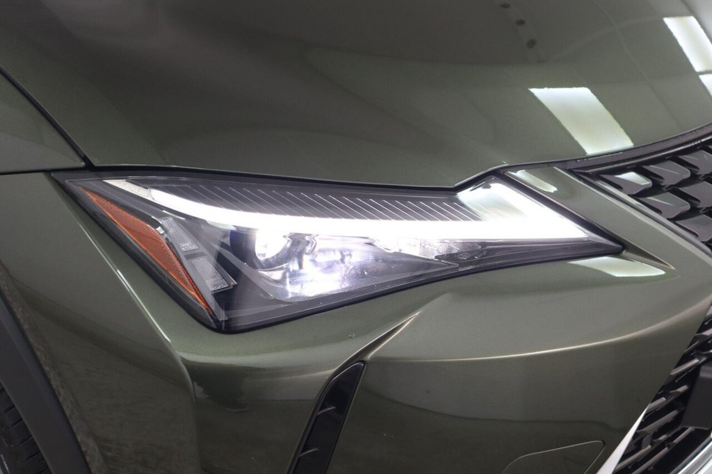 Used Lexus UX 2023 for sale - 77408408: Photo 47