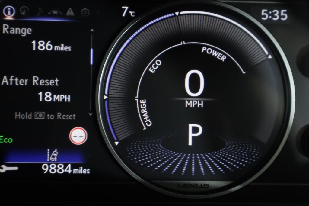 Used Lexus UX 2023 for sale - 77408408: Photo 48