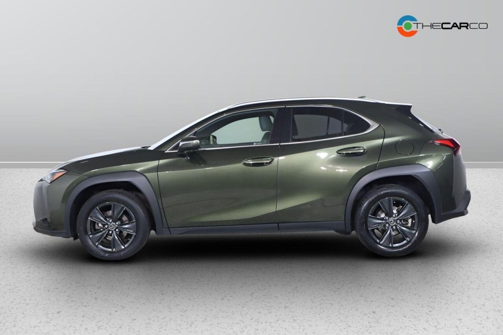 Used Lexus UX 2023 for sale - 77408408: Photo 6