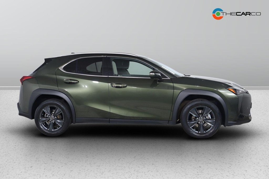 Used Lexus UX 2023 for sale - 77408408: Photo 9