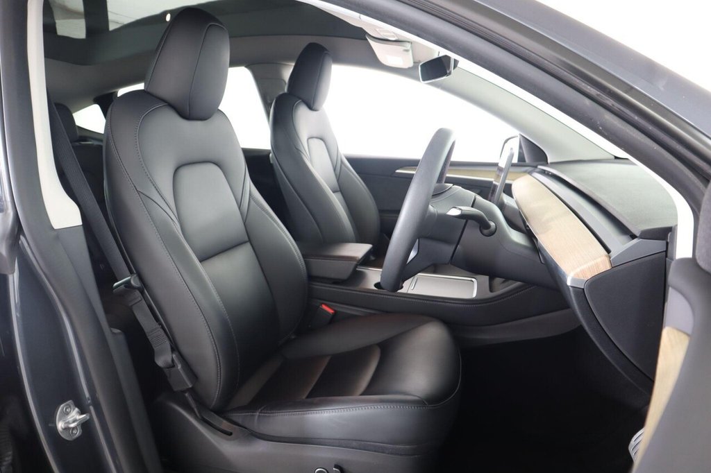 Used Tesla Model Y 2022 for sale - 77276510: Photo 11