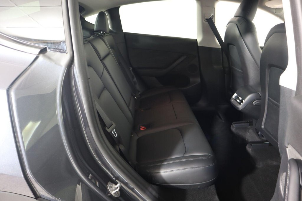Used Tesla Model Y 2022 for sale - 77276510: Photo 12