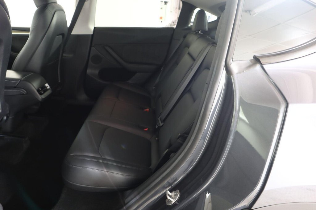 Used Tesla Model Y 2022 for sale - 77276510: Photo 13