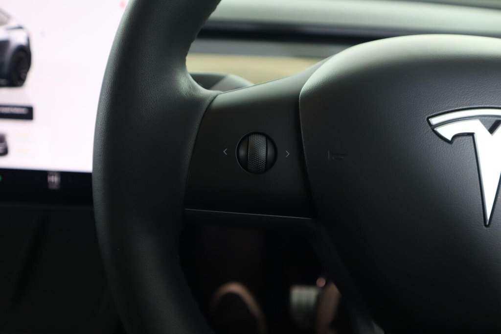 Used Tesla Model Y 2022 for sale - 77276510: Photo 16