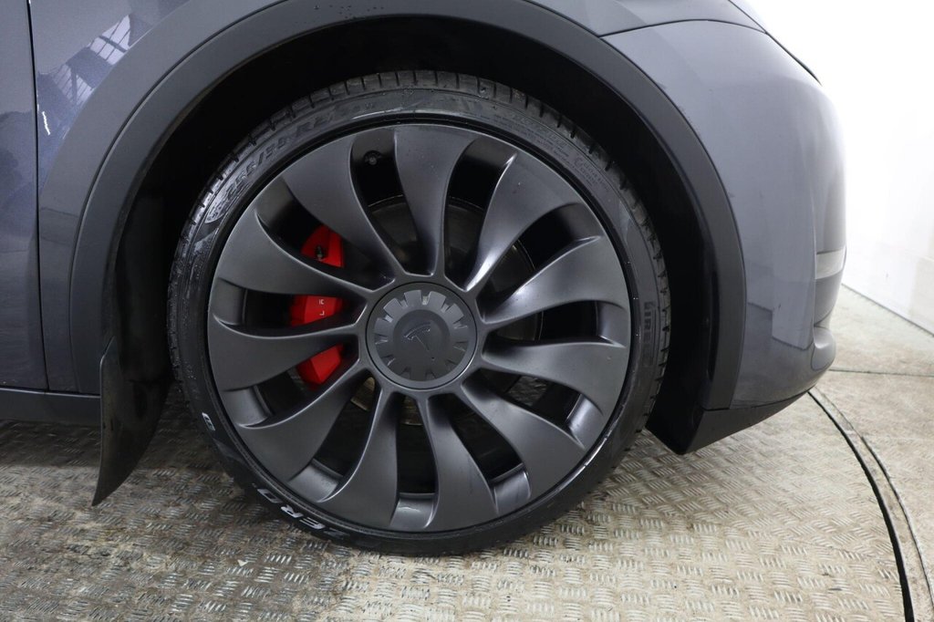 Used Tesla Model Y 2022 for sale - 77276510: Photo 20