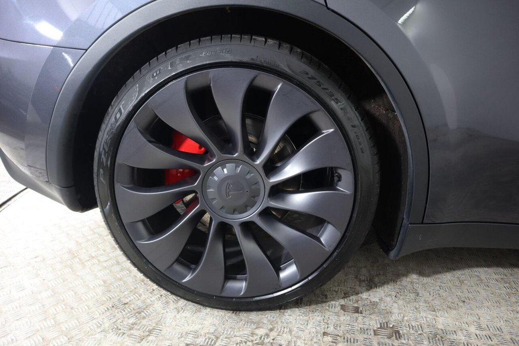 Used Tesla Model Y 2022 for sale - 77276510: Photo 21