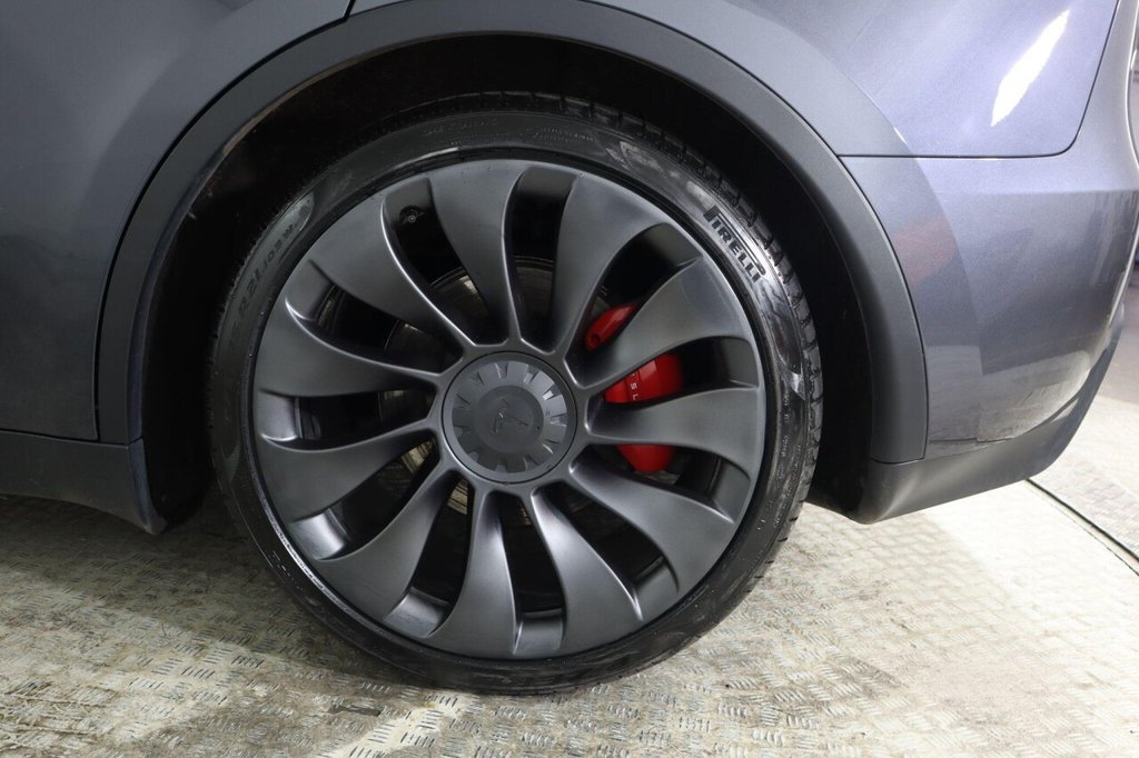 Used Tesla Model Y 2022 for sale - 77276510: Photo 22