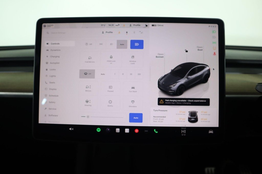 Used Tesla Model Y 2022 for sale - 77276510: Photo 24