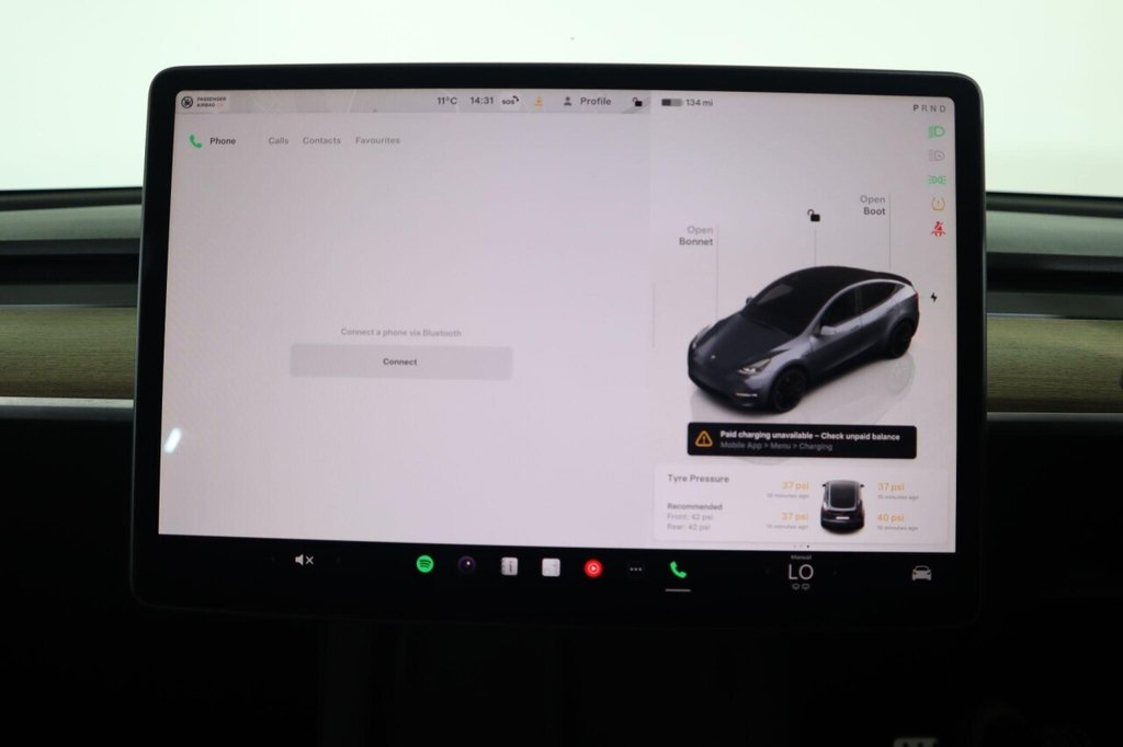 Used Tesla Model Y 2022 for sale - 77276510: Photo 26