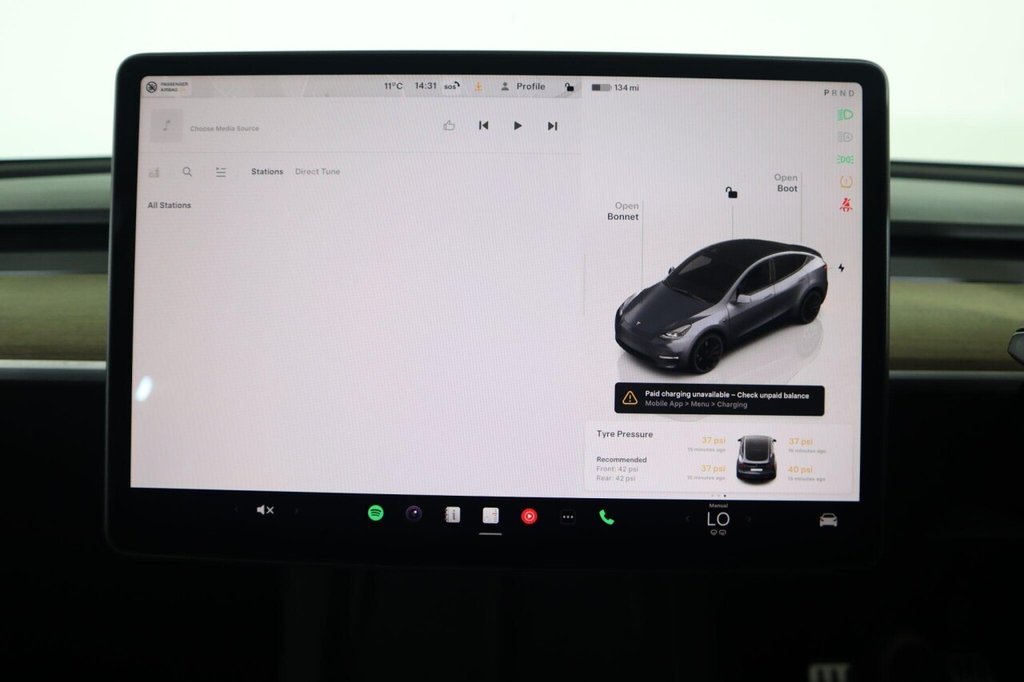 Used Tesla Model Y 2022 for sale - 77276510: Photo 28