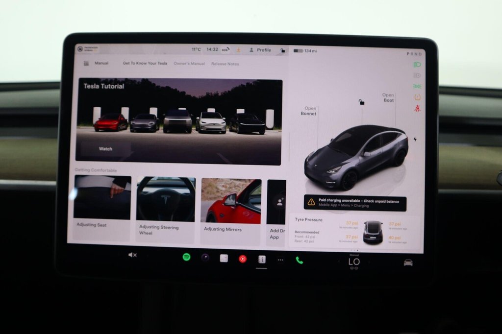 Used Tesla Model Y 2022 for sale - 77276510: Photo 29