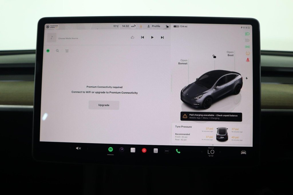 Used Tesla Model Y 2022 for sale - 77276510: Photo 30