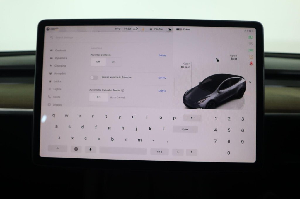 Used Tesla Model Y 2022 for sale - 77276510: Photo 31