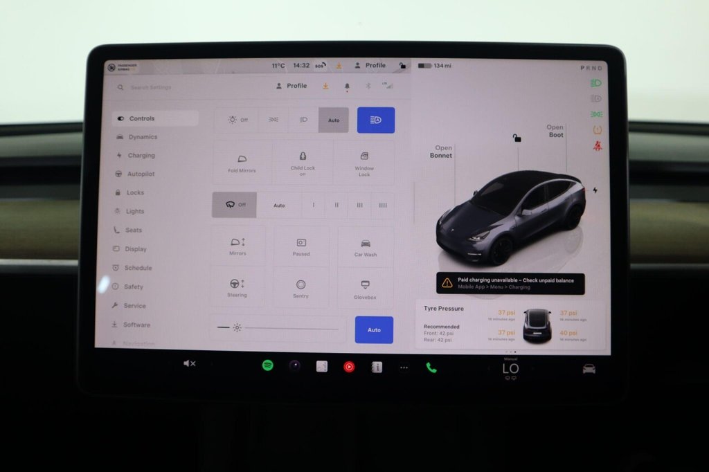 Used Tesla Model Y 2022 for sale - 77276510: Photo 32