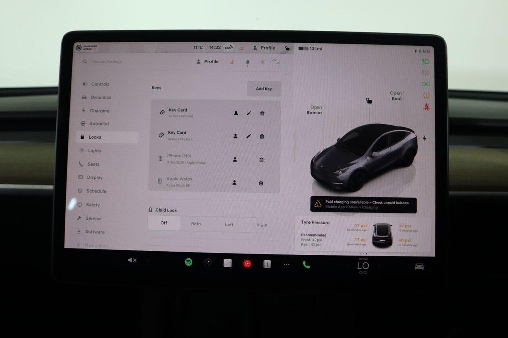 Used Tesla Model Y 2022 for sale - 77276510: Photo 36