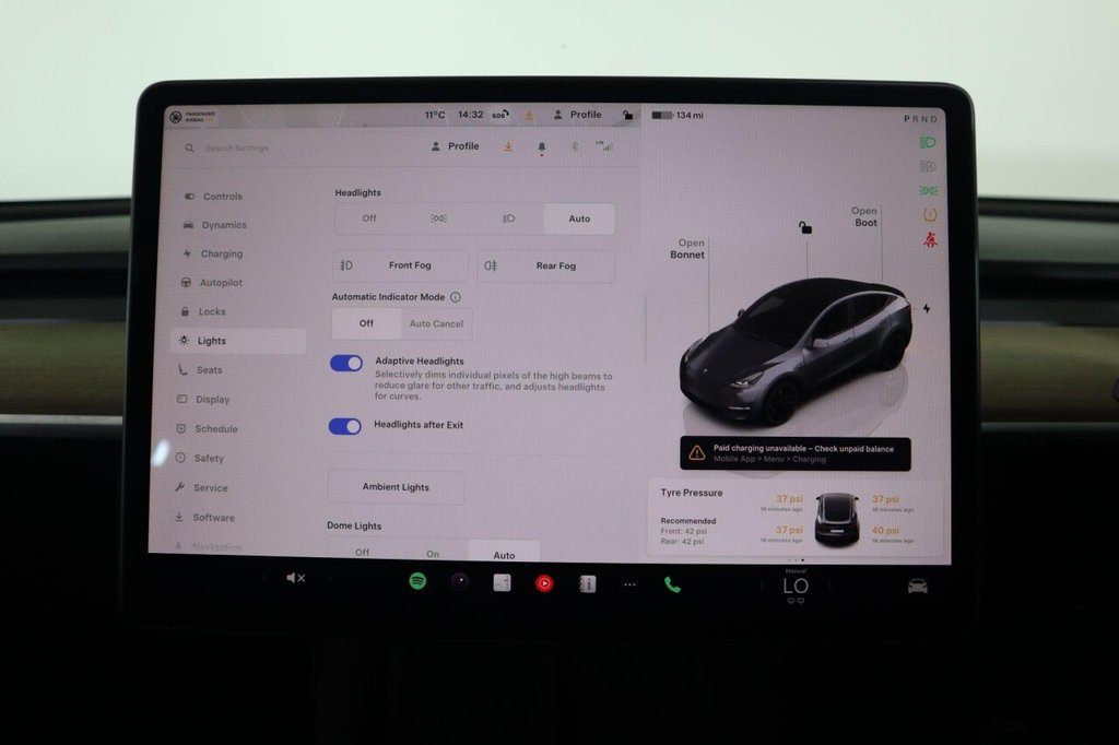 Used Tesla Model Y 2022 for sale - 77276510: Photo 37