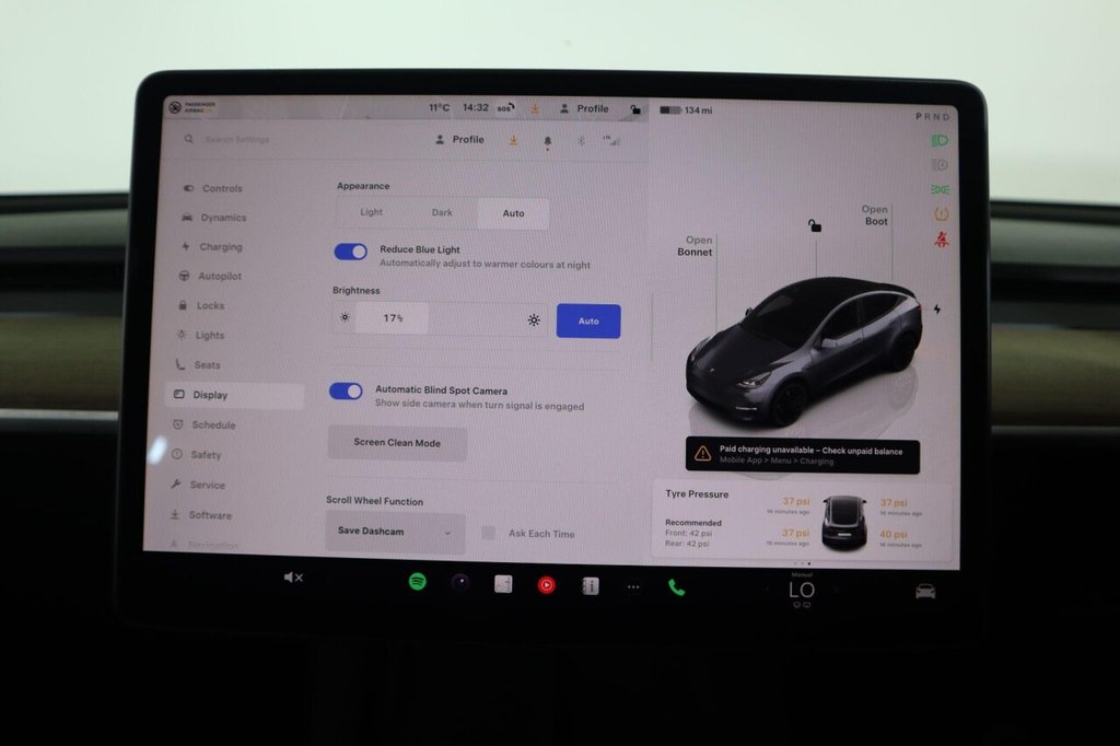 Used Tesla Model Y 2022 for sale - 77276510: Photo 39