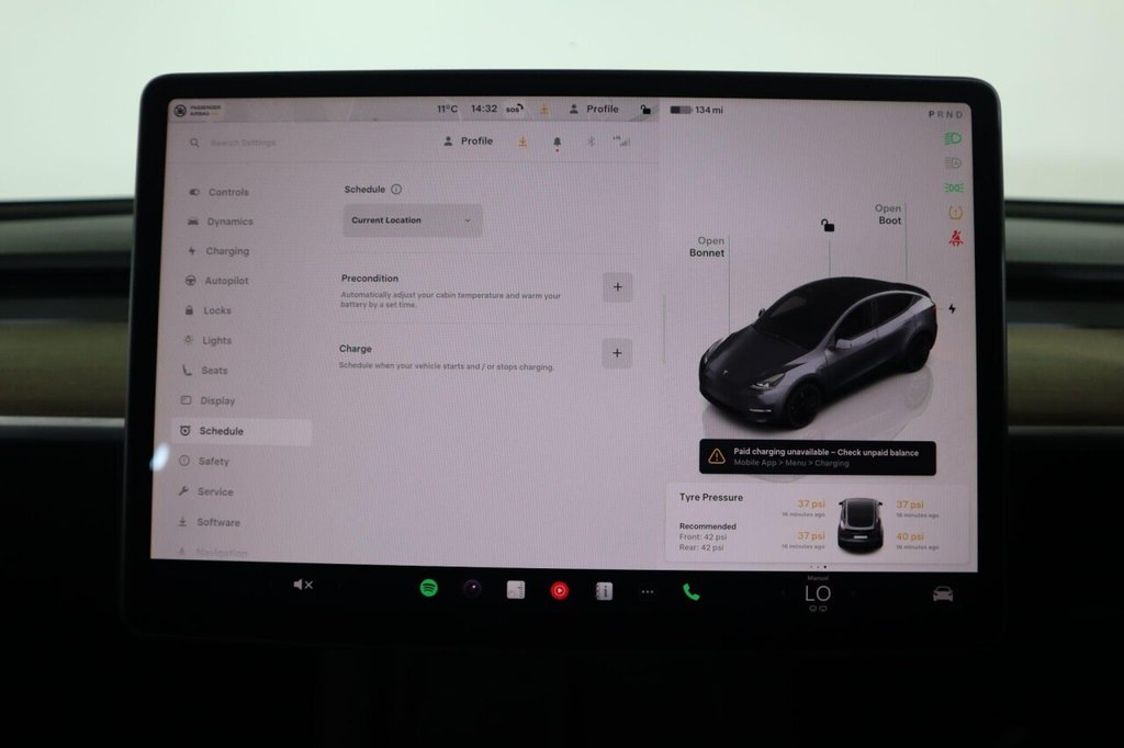 Used Tesla Model Y 2022 for sale - 77276510: Photo 40