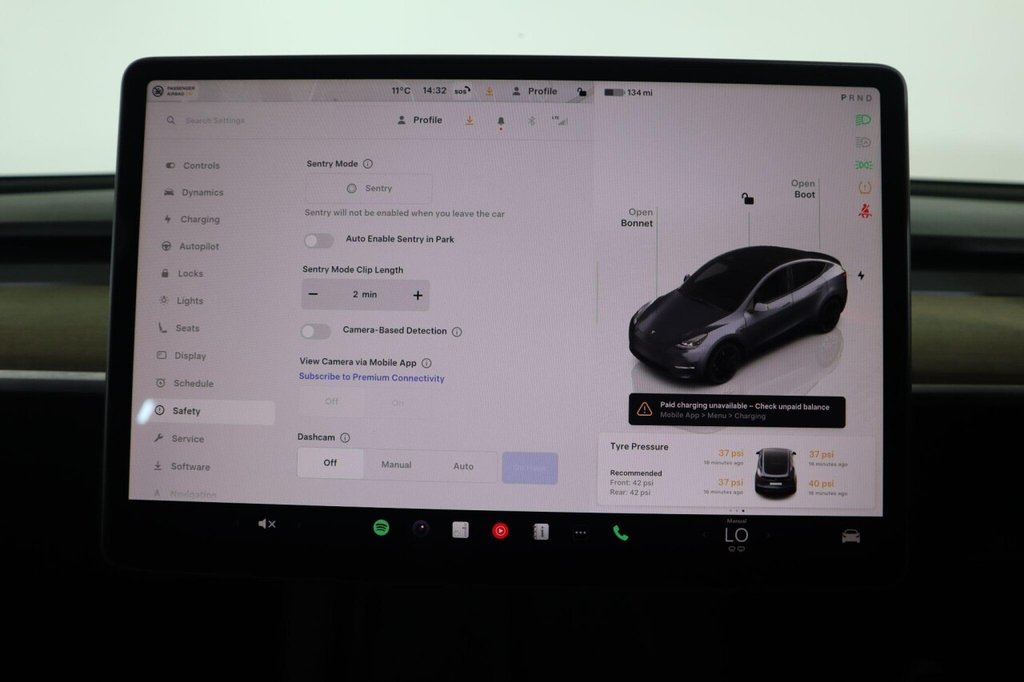 Used Tesla Model Y 2022 for sale - 77276510: Photo 41