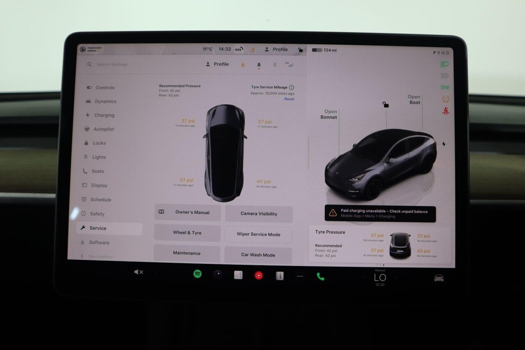 Used Tesla Model Y 2022 for sale - 77276510: Photo 42