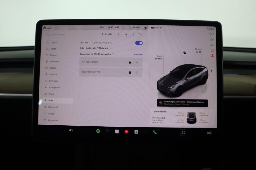 Used Tesla Model Y 2022 for sale - 77276510: Photo 46