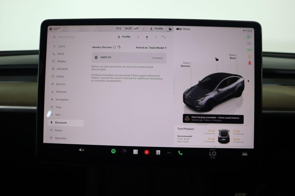 Used Tesla Model Y 2022 for sale - 77276510: Photo 47