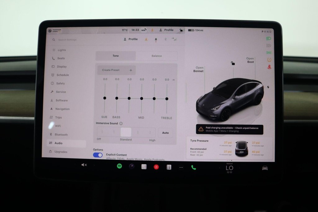 Used Tesla Model Y 2022 for sale - 77276510: Photo 48