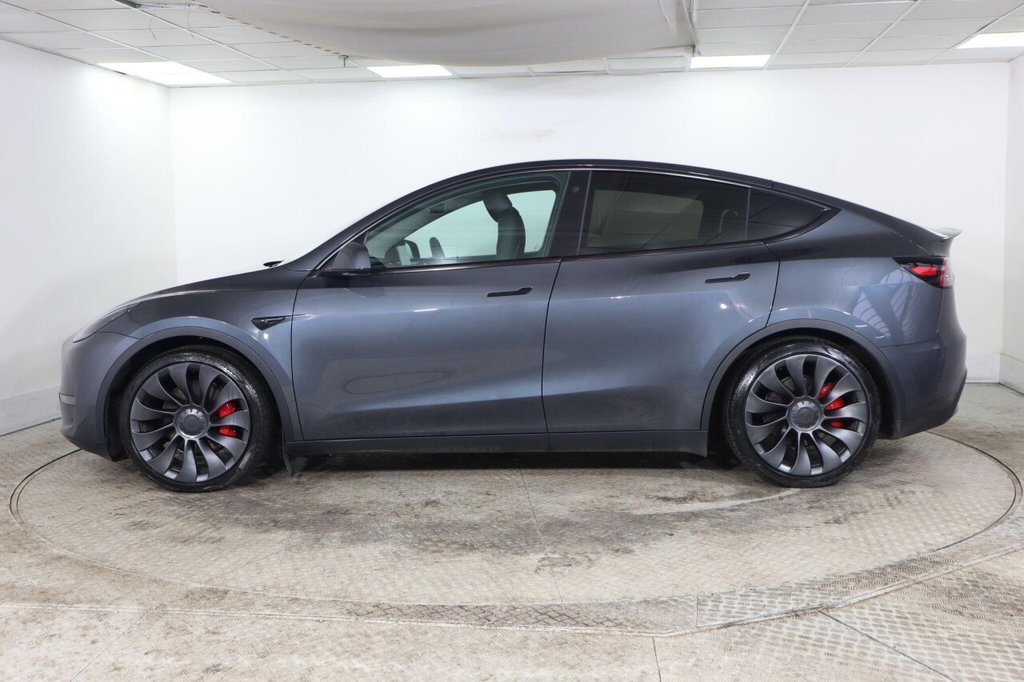 Used Tesla Model Y 2022 for sale - 77276510: Photo 6