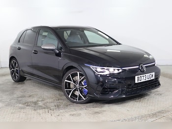 2023 (73) - 2.0 TSI 320 R 4Motion 5dr DSG