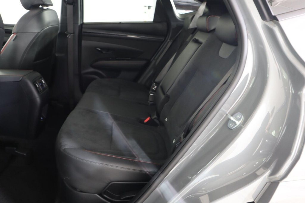 Used Hyundai TUCSON 2023 for sale - 77557584: Photo 16