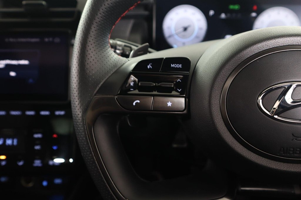 Used Hyundai TUCSON 2023 for sale - 77557584: Photo 18