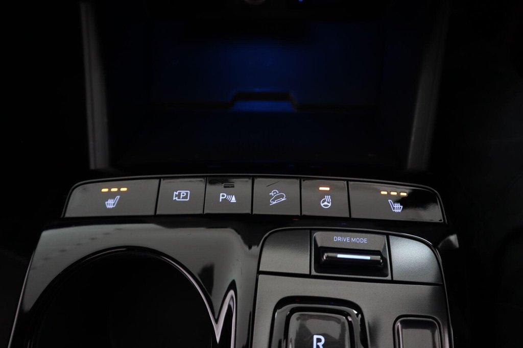 Used Hyundai TUCSON 2023 for sale - 77557584: Photo 22